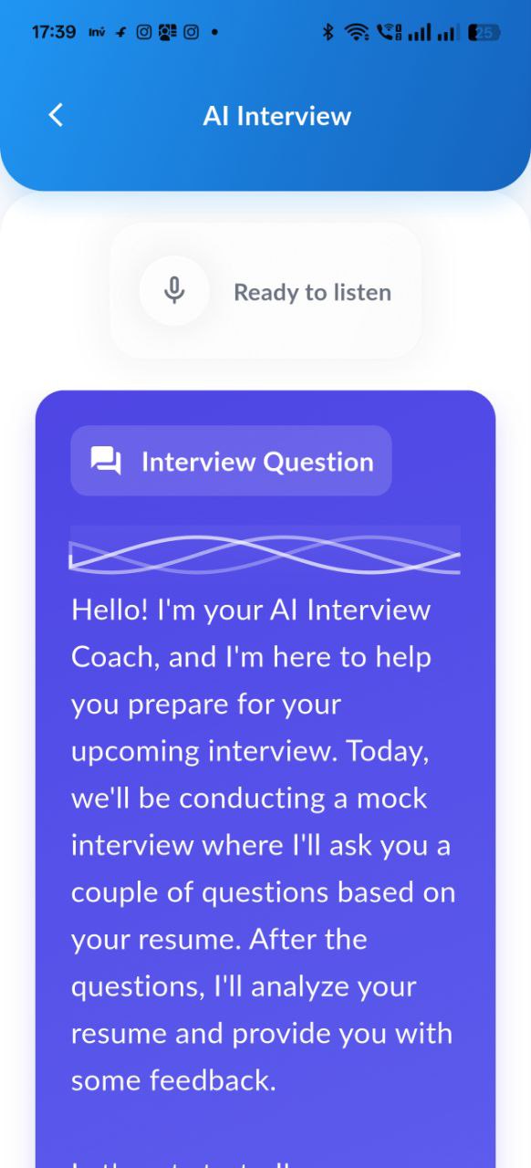 App Screen 8